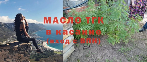 тгк Лиски
